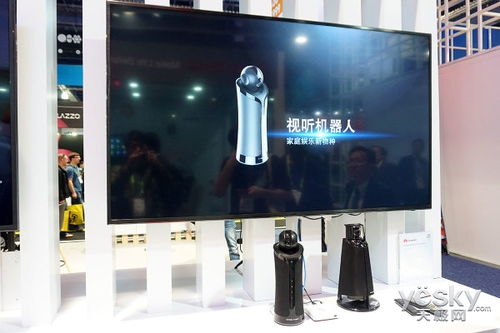 科幻走進現實 較成熟的智能家居產品盤點