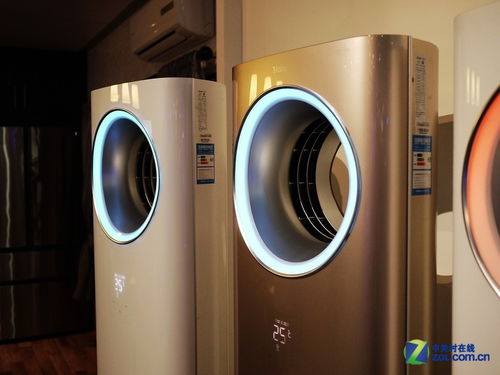 體驗智能新生活 CES2014海爾新品曝光