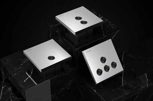 智能家居新品類 數字照明 WingTo云圖品牌與產品發布