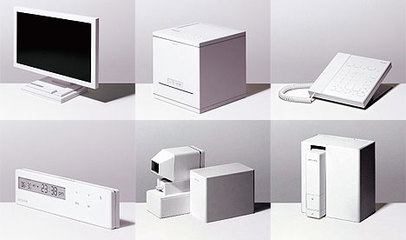 小家電外觀設(shè)計欣賞,新奇創(chuàng)意家電產(chǎn)品設(shè)計案例合集