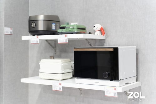 awe2021現(xiàn)場(chǎng)直擊 京東家電用現(xiàn)代科技 煥新你的生活
