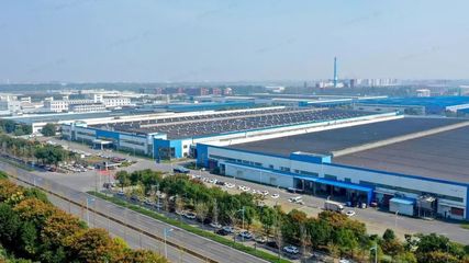 美的再添兩家“燈塔工廠”!