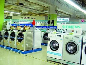 家電補貼到期 商家愿90天免費存放商品