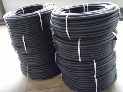供應(yīng)PE40 電線電纜穿線管