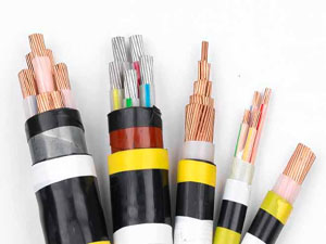 經抽檢發現一般質量問題 江蘇江揚電纜被停標2個月