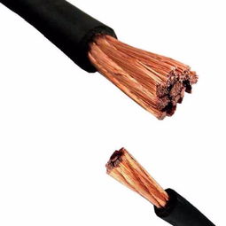 樂昌電焊機電纜優(yōu)質電纜
