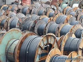 圖 寶山區電纜線回收公司 廠家處理廢品請聯系吧 上海舊貨回收