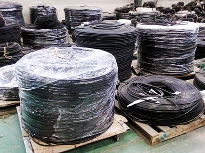 YCW--重型橡套耐油軟電纜_電線電纜欄目