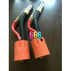 松金焊接產品齊全 多圖 焊槍電纜組件yt cat503