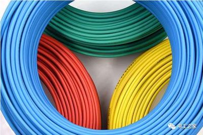 電纜人必備基礎知識:功率、結構、電纜用料等計算公式匯總_電度表