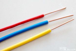 電線電纜型號命名大揭秘
