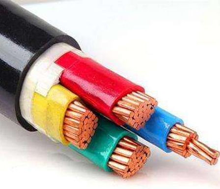 山東防水電纜,低煙無鹵控制電纜多少錢